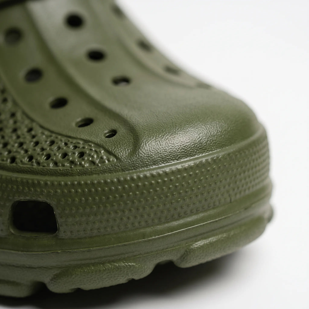 Aeroclog  - Breathable Orthopaedic Clogs Extended Standing Shifts