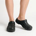 Aeroclog  - Breathable Orthopaedic Clogs Extended Standing Shifts