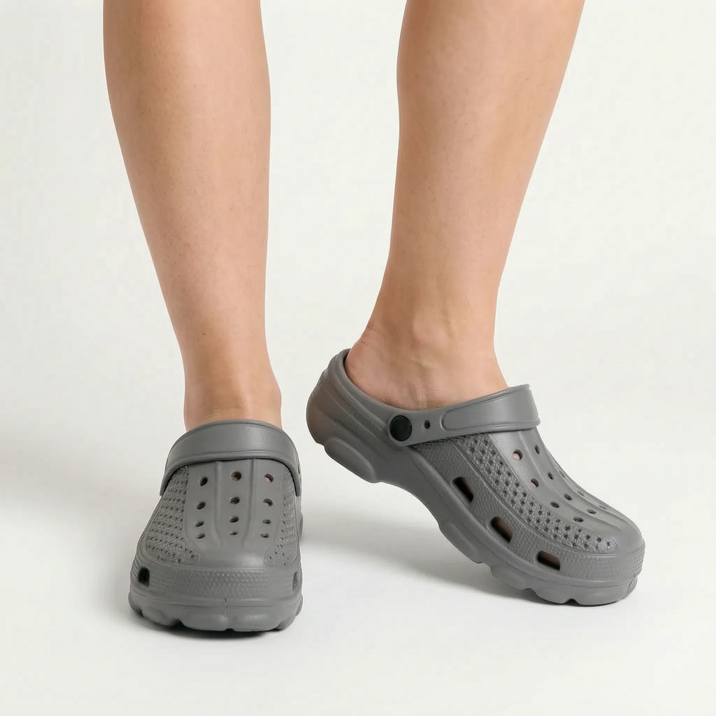 Aeroclog  - Breathable Orthopaedic Clogs Extended Standing Shifts