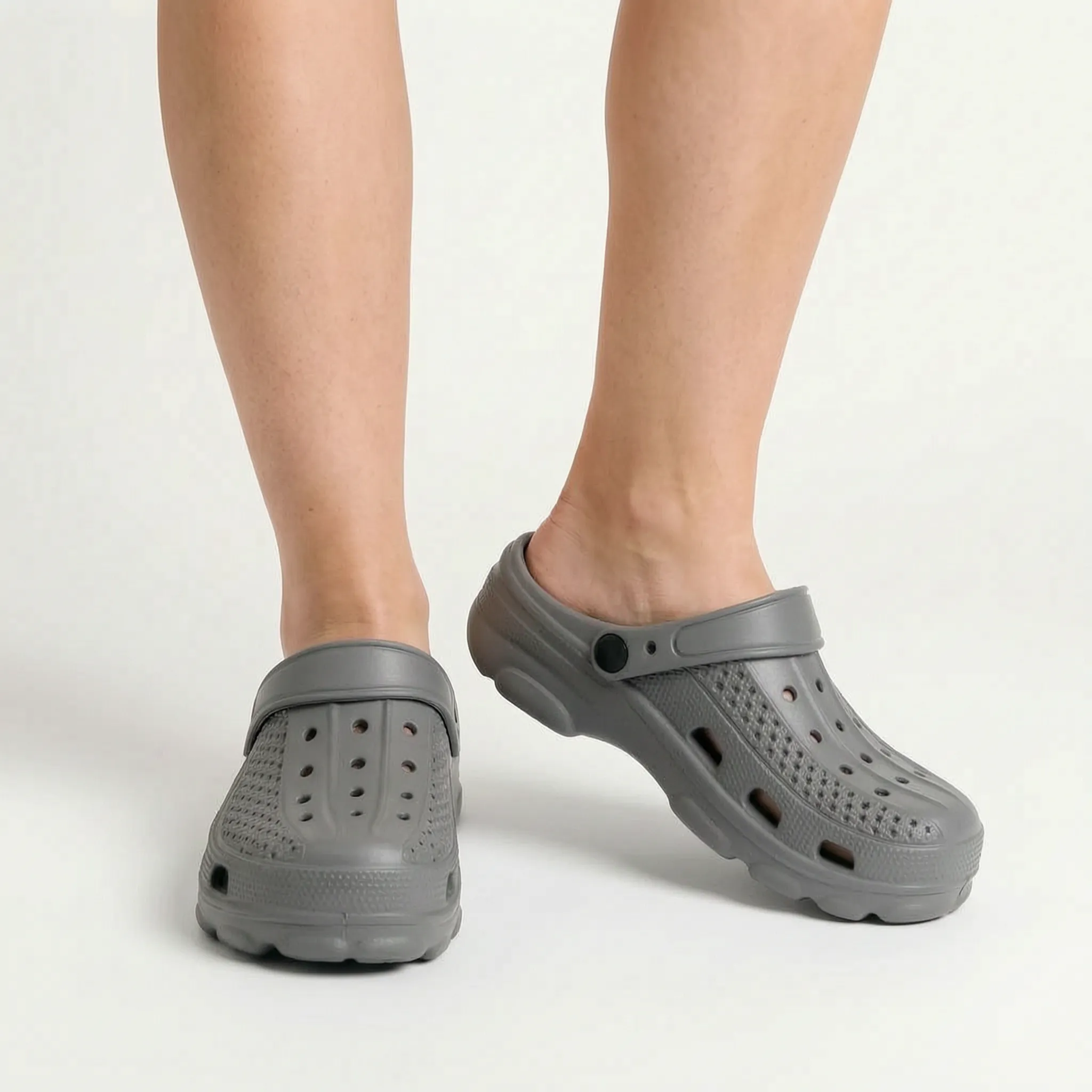 Aeroclog  - Breathable Orthopaedic Clogs Extended Standing Shifts