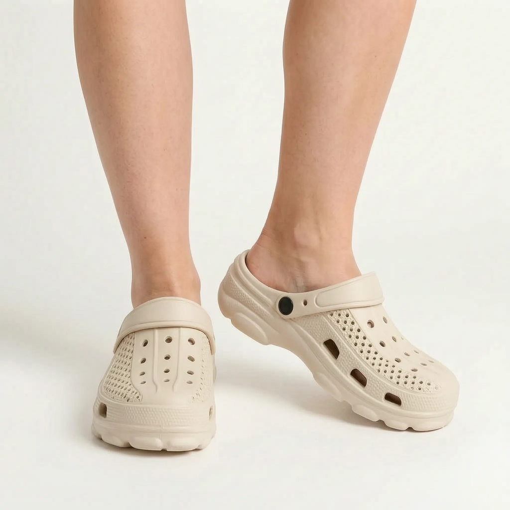 Aeroclog  - Breathable Orthopaedic Clogs Extended Standing Shifts