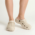 Aeroclog  - Breathable Orthopaedic Clogs Extended Standing Shifts