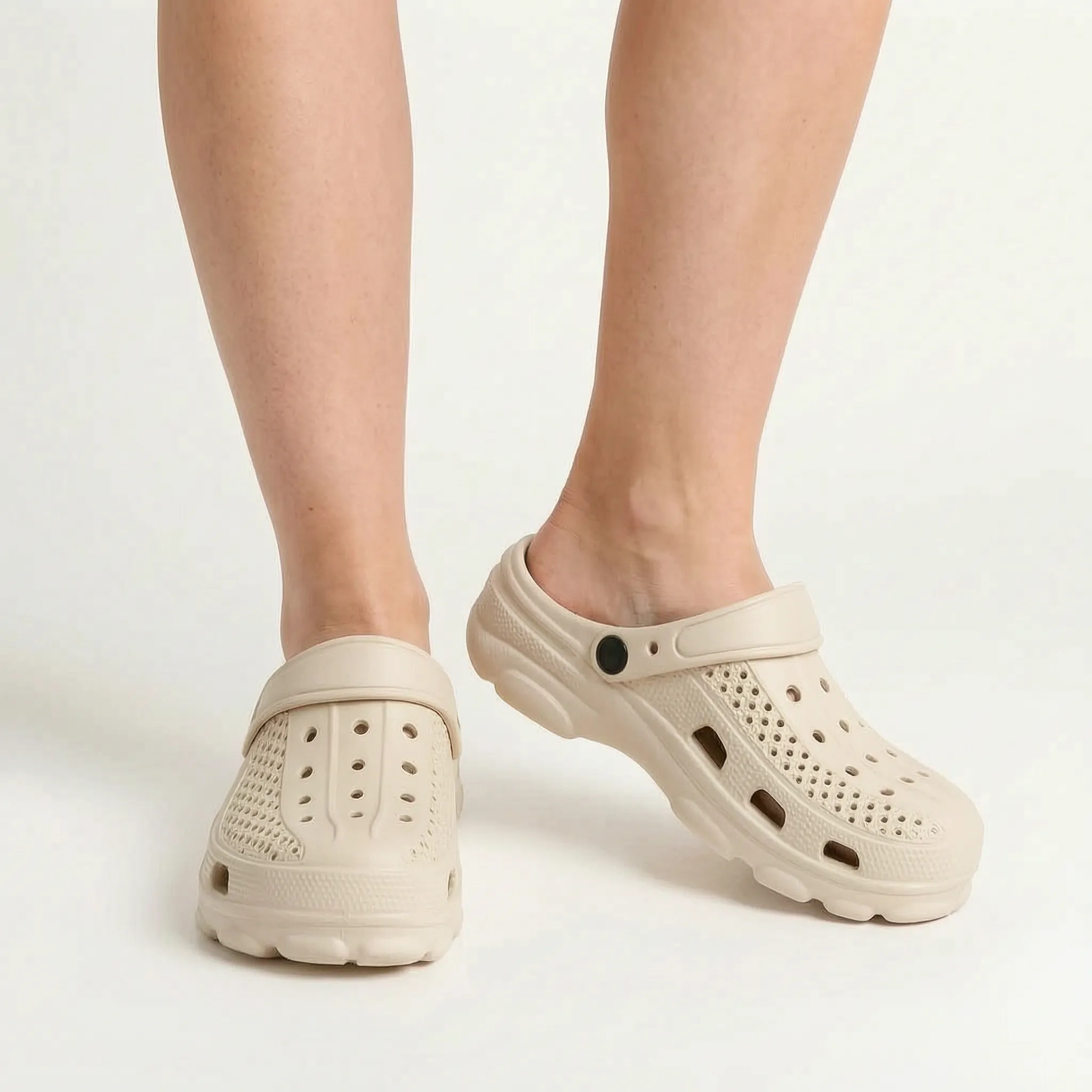Aeroclog  - Breathable Orthopaedic Clogs Extended Standing Shifts