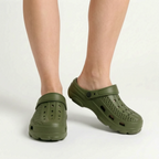 Aeroclog  - Breathable Orthopaedic Clogs Extended Standing Shifts