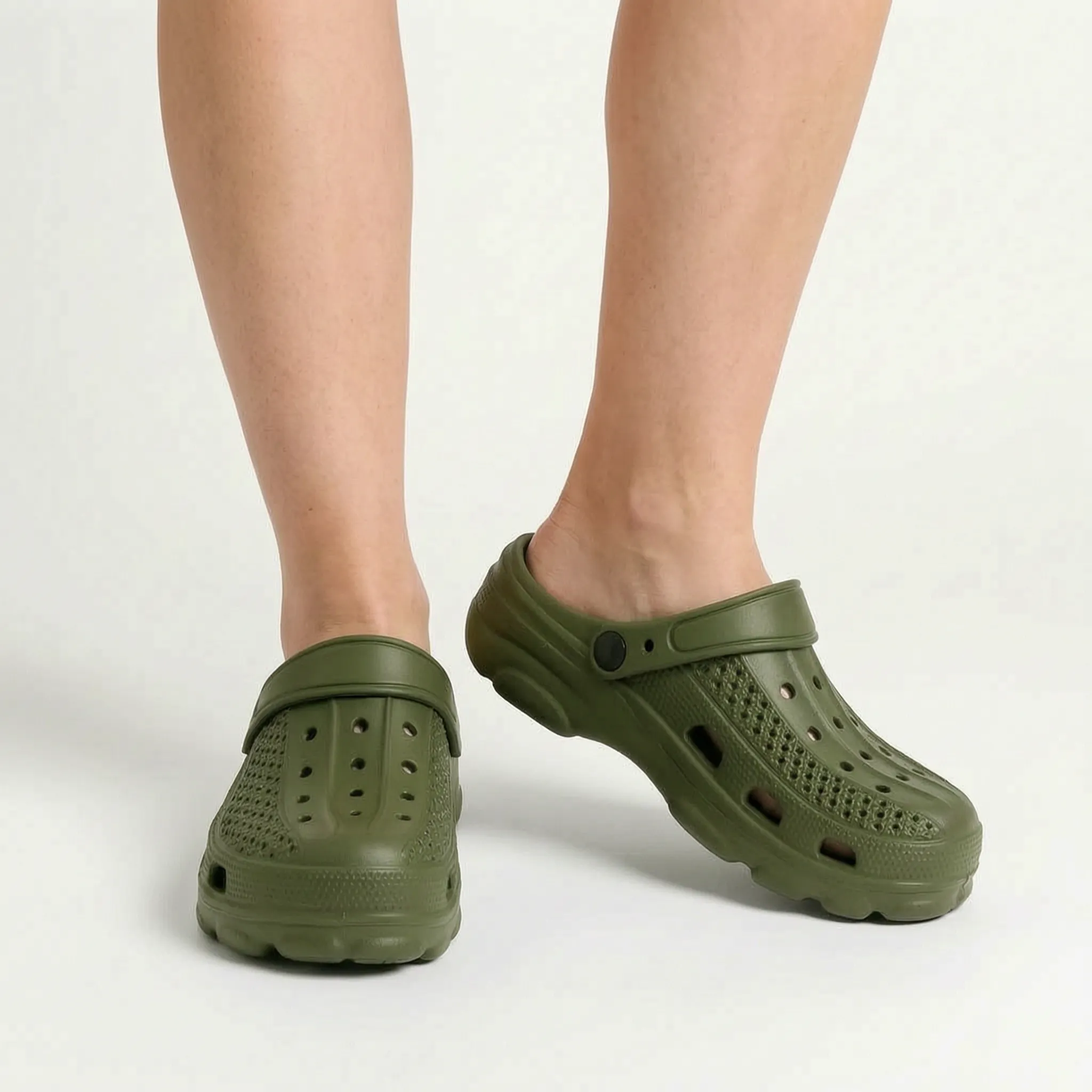 Aeroclog  - Breathable Orthopaedic Clogs Extended Standing Shifts