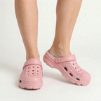 Aeroclog  - Breathable Orthopaedic Clogs Extended Standing Shifts