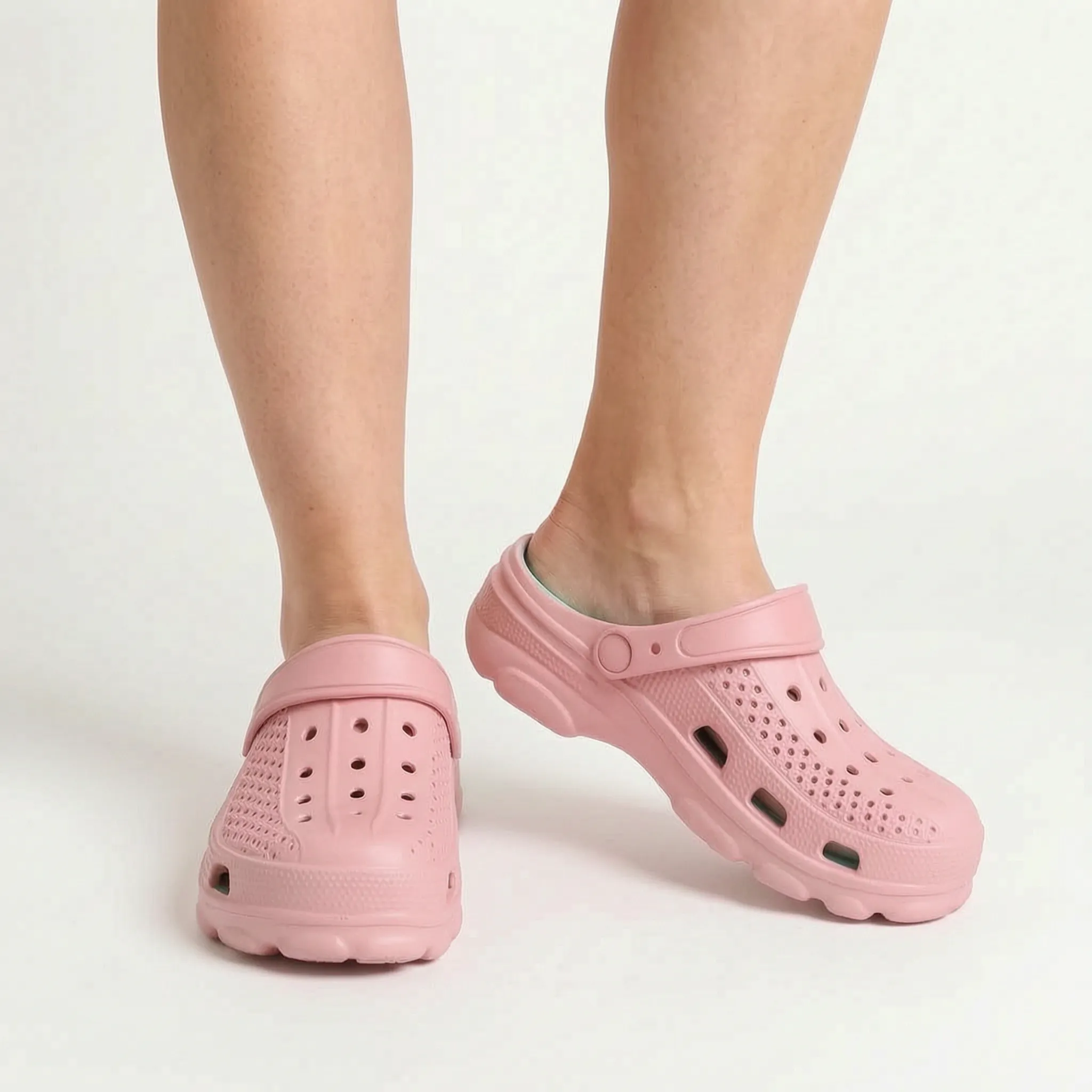 Aeroclog  - Breathable Orthopaedic Clogs Extended Standing Shifts