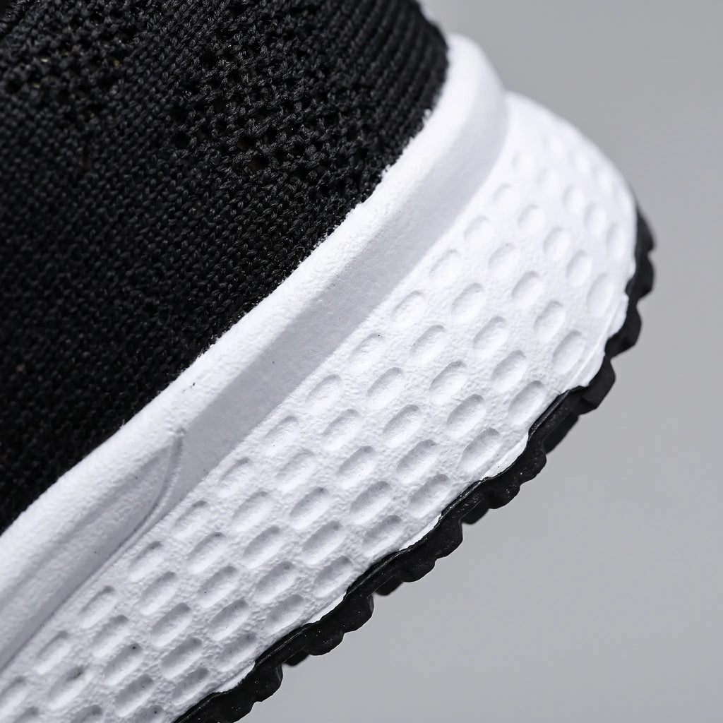Aerocush  - Supportive Ladies Orthopaedic Trainers Daily Walking