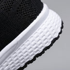 Aerocush  - Supportive Ladies Orthopaedic Trainers Daily Walking