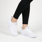 Aerocush  - Supportive Ladies Orthopaedic Trainers Daily Walking
