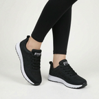Aerocush  - Supportive Ladies Orthopaedic Trainers Daily Walking