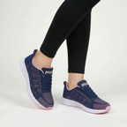 Aerocush  - Supportive Ladies Orthopaedic Trainers Daily Walking