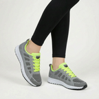 Aerocush  - Supportive Ladies Orthopaedic Trainers Daily Walking
