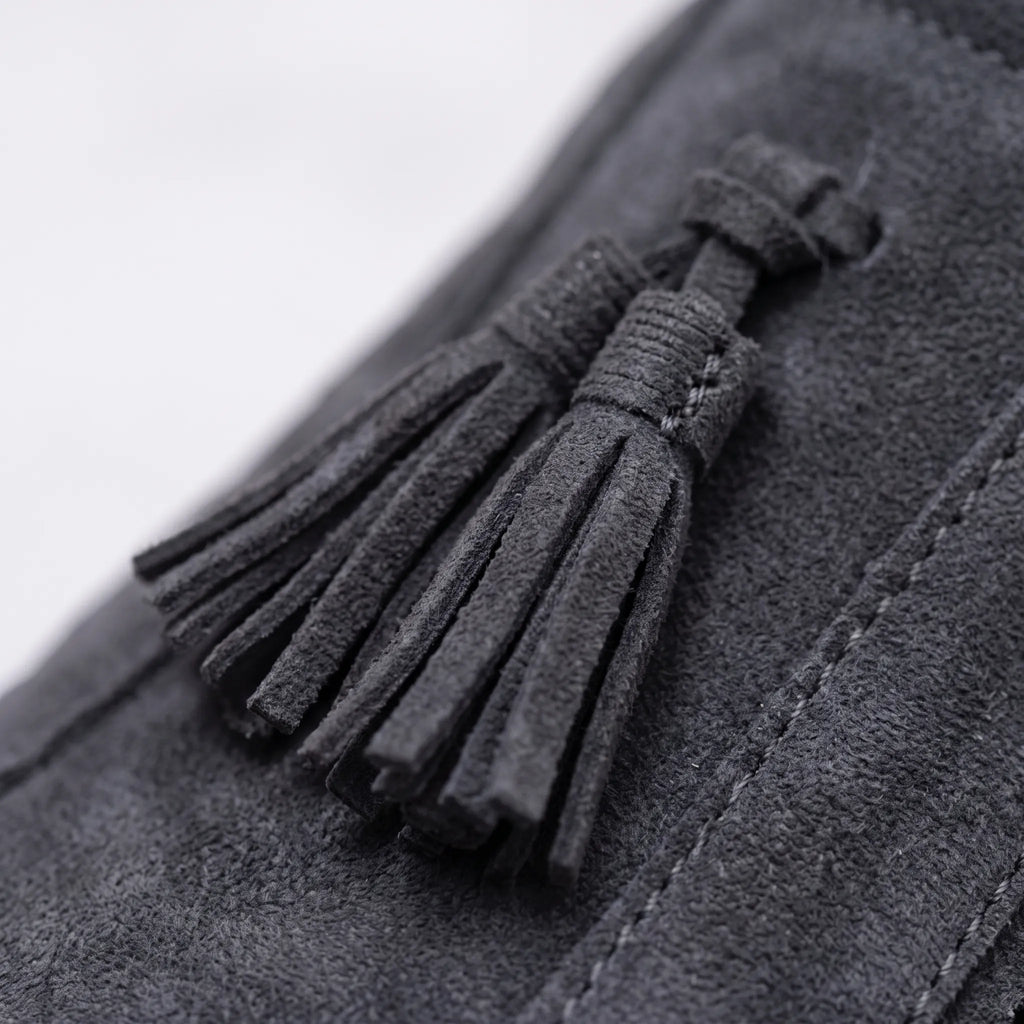 Aerolou  - Casual Slip-On Tassel Loafers Casual Daily Wear
