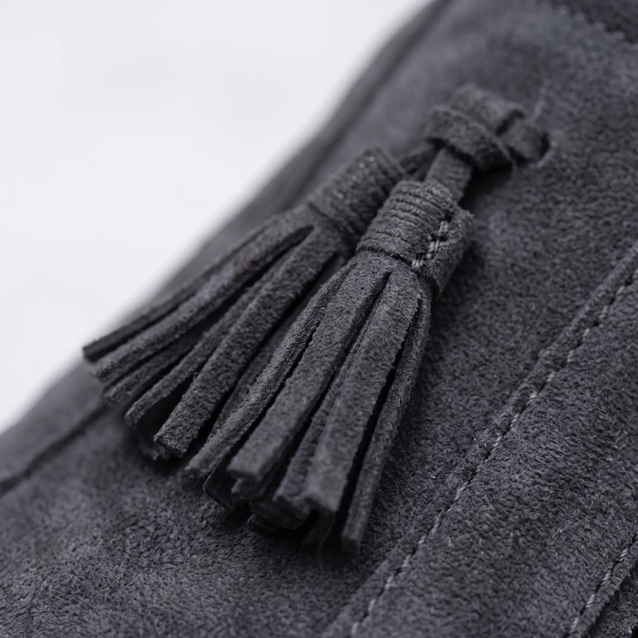 Aerolou  - Casual Slip-On Tassel Loafers Casual Daily Wear