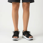 Aerostride - Sporty Mesh Sandals