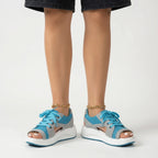 Aerostride - Sporty Mesh Sandals