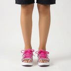 Aerostride - Sporty Mesh Sandals