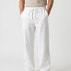 Aerosyl - Relaxed Drawstring Trousers