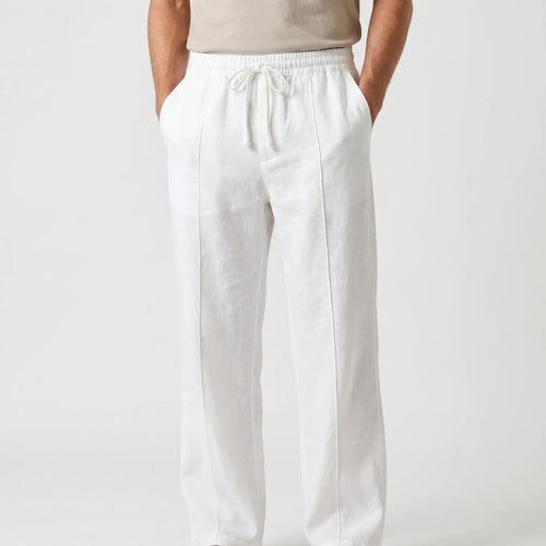 Aerosyl - Relaxed Drawstring Trousers