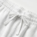 Aerosyl - Relaxed Drawstring Trousers