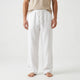 Aerosyl - Relaxed Drawstring Trousers