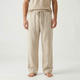 Aerosyl - Relaxed Drawstring Trousers