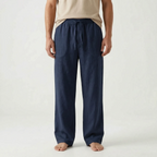 Aerosyl - Relaxed Drawstring Trousers