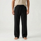 Aerosyl - Relaxed Drawstring Trousers