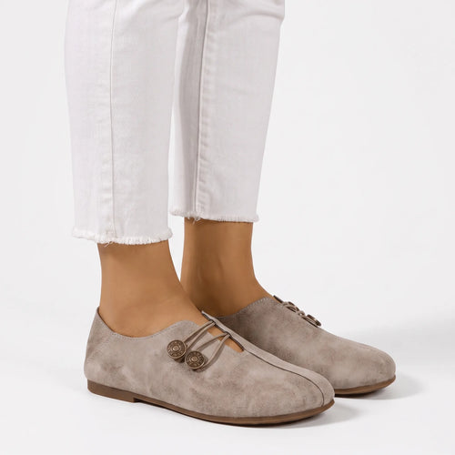 Aertra  - Ladies Casual Barefoot Shoes Everyday Walking