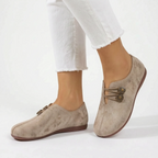Aertra  - Ladies Casual Barefoot Shoes Everyday Walking