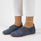 Aertra  - Ladies Casual Barefoot Shoes Everyday Walking