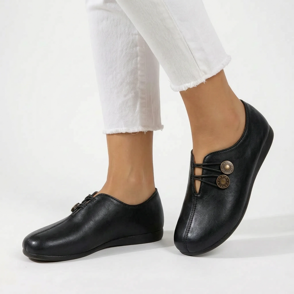Aertra  - Ladies Casual Barefoot Shoes Everyday Walking