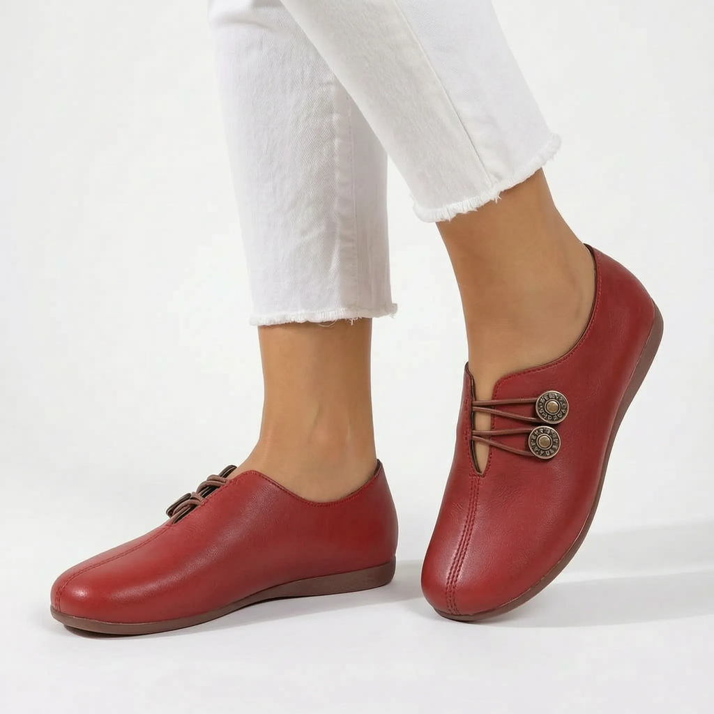 Aertra  - Ladies Casual Barefoot Shoes Everyday Walking
