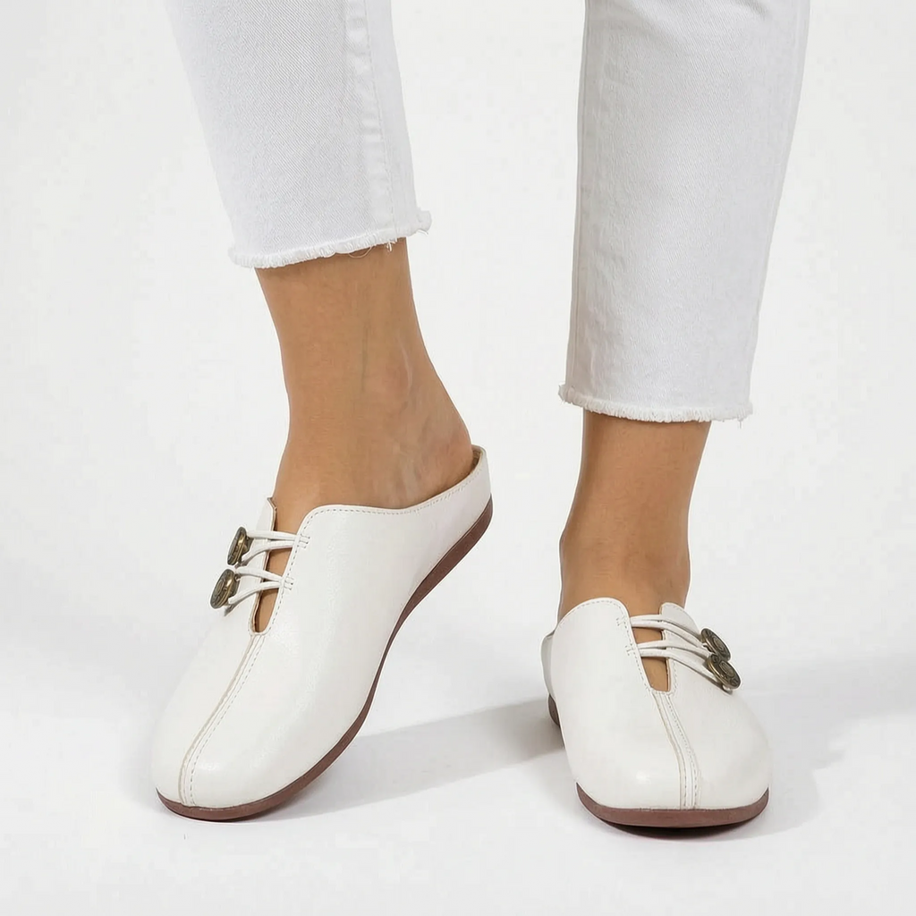 Aertra  - Ladies Casual Barefoot Shoes Everyday Walking
