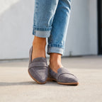 Alonia  - Orthopaedic Pointed-Toe Loafers Daily Commuting
