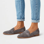 Alonia  - Orthopaedic Pointed-Toe Loafers Daily Commuting