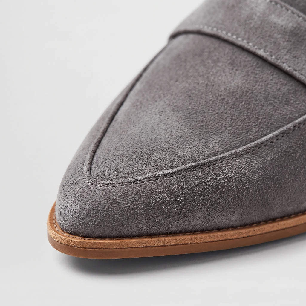 Alonia  - Orthopaedic Pointed-Toe Loafers Daily Commuting