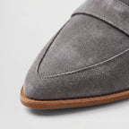 Alonia  - Orthopaedic Pointed-Toe Loafers Daily Commuting
