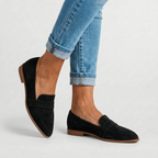 Alonia  - Orthopaedic Pointed-Toe Loafers Daily Commuting