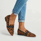 Alonia  - Orthopaedic Pointed-Toe Loafers Daily Commuting