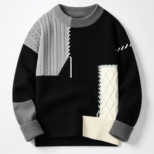 Black / White / Grey