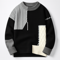 Black / White / Grey