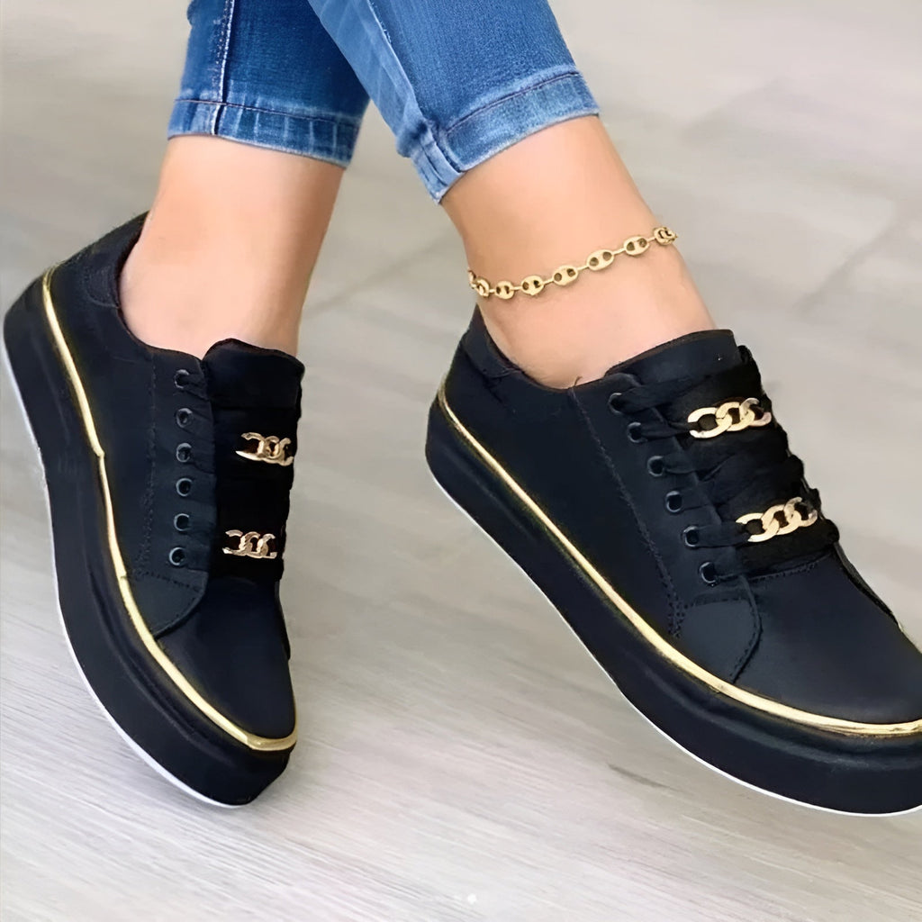 ava_dames_sneakers___orthopedisch_comfort_met_gouden_accenten_2