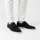 Avelio - Smart-Casual Lace-Up Dress Shoes