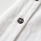 Avelyn - Relaxed Button-Down Shirt Dress