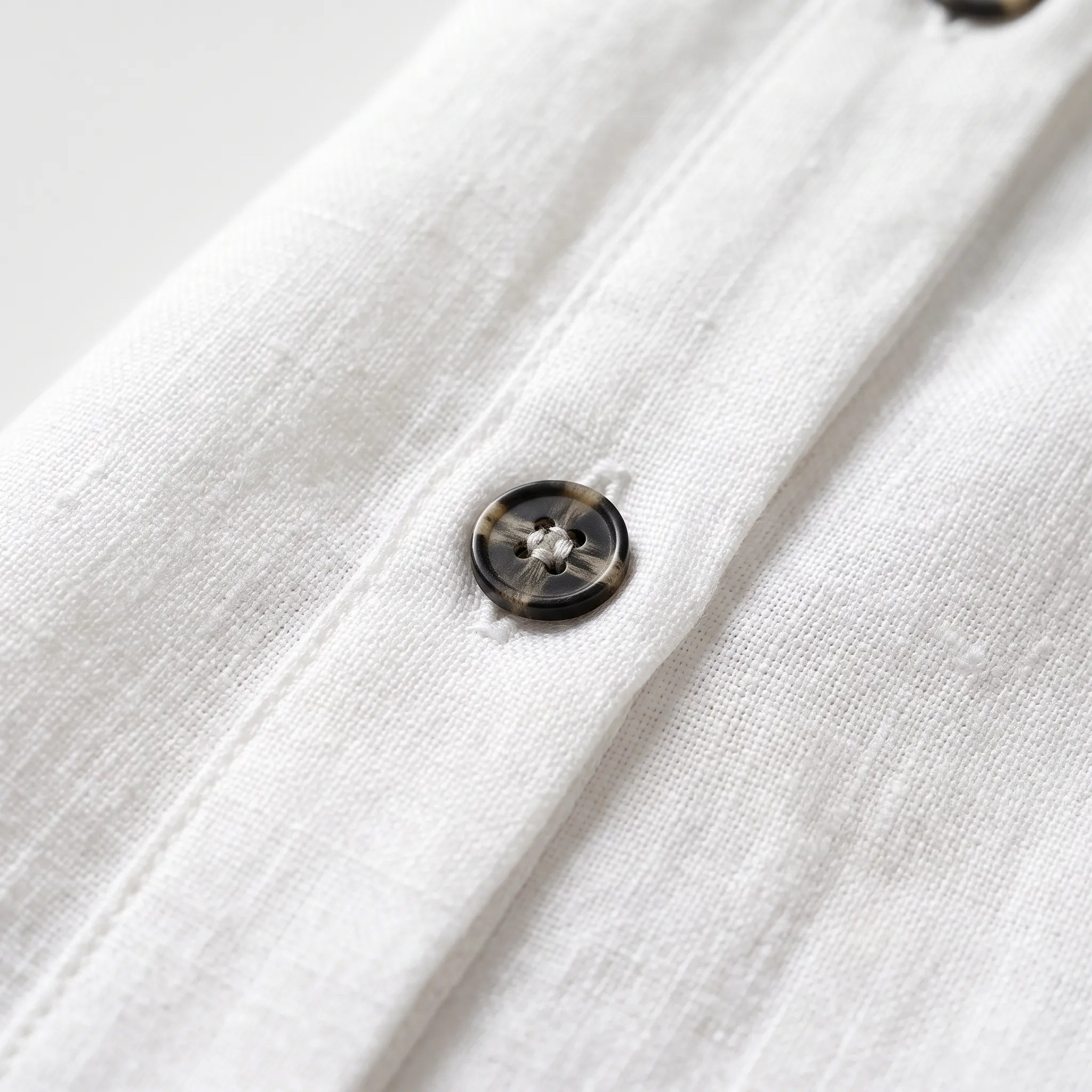 Avelyn - Relaxed Button-Down Shirt Dress