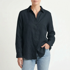 Aviana  - Relaxed Fit Women's Casual Blouse Tops Weekend Outings