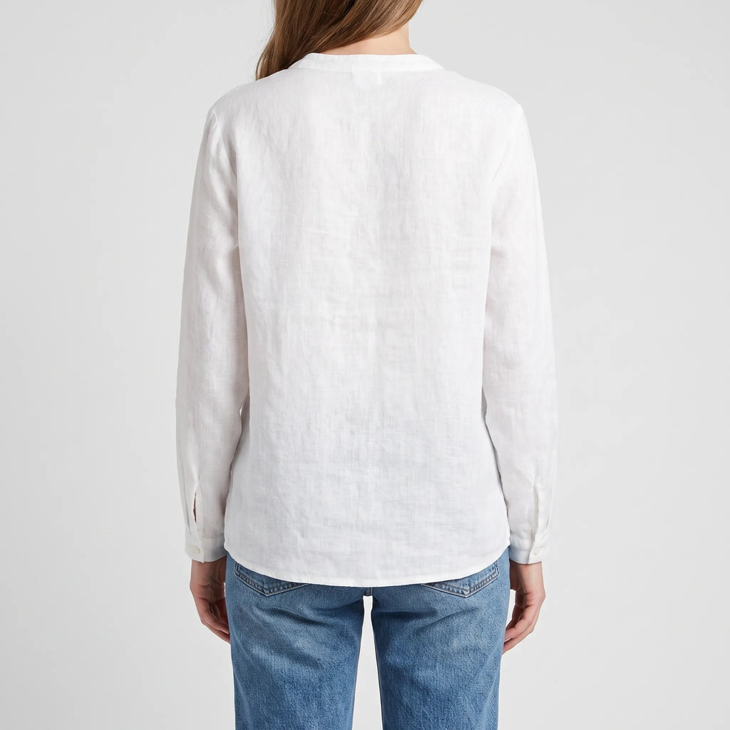 Aviana  - Relaxed Fit Women's Casual Blouse Tops Weekend Outings