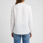 Aviana  - Relaxed Fit Women's Casual Blouse Tops Weekend Outings